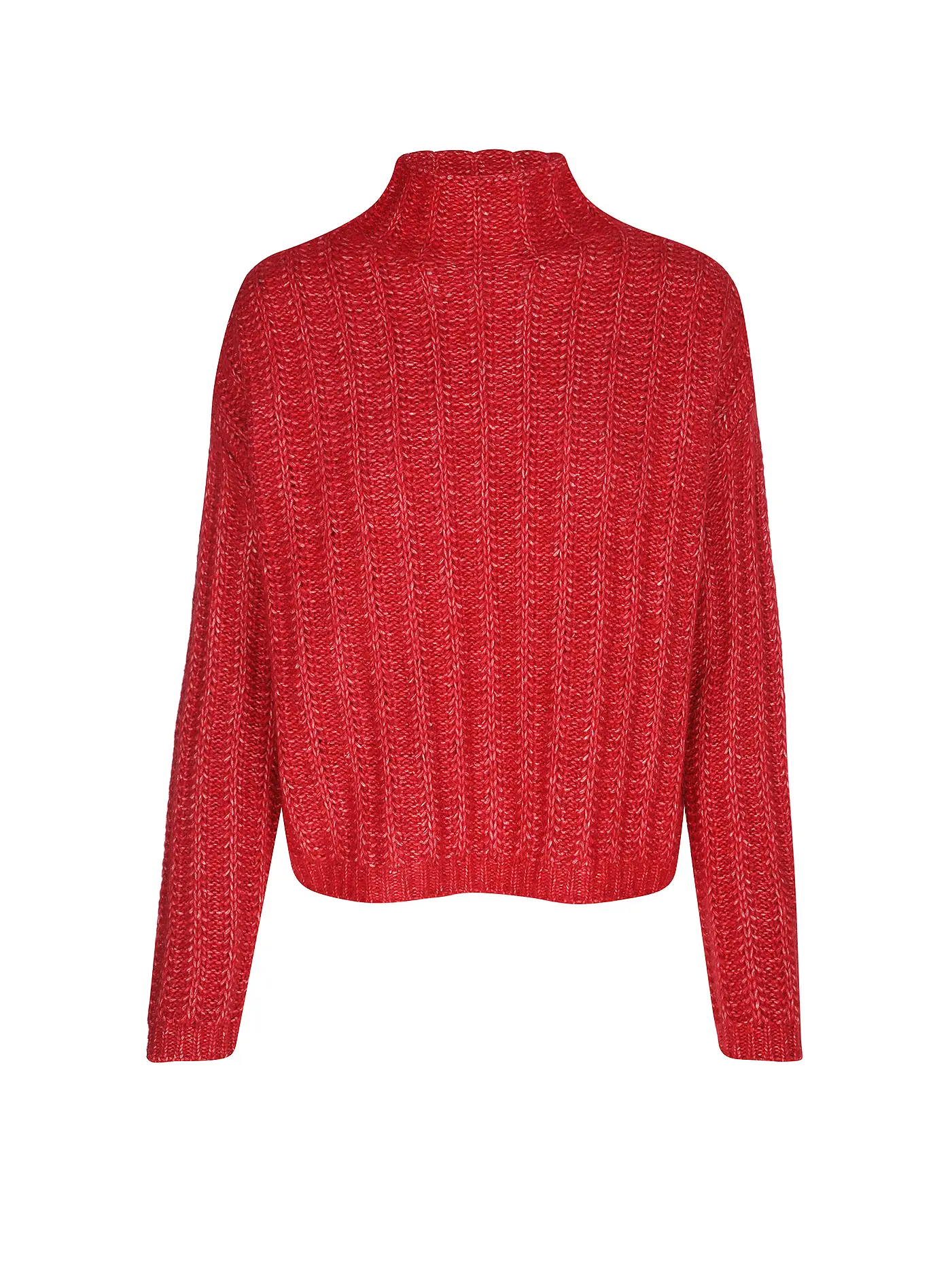 HUGO | Rollkragenpullover SAFINEYNY | 